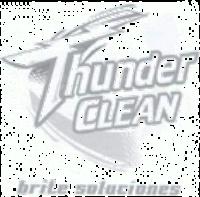 THUNDER CLEAN BRITE SOLUCIONES