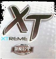 BRUT XTREME XT