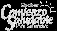 GERBER COMIENZO SALUDABLE VIDA SALUDABLE