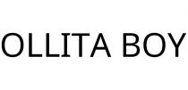 OLLITA BOY