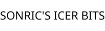 SONRIC'S ICER BITS