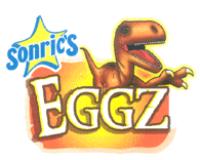 SONRIC'S EGGZ