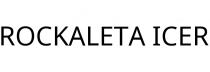 ROCKALETA ICER