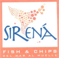SIRENA FISH & CHIPS DEL MAR AL MUELLE