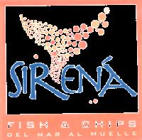 SIRENA FISH & CHIPS DEL MAR AL MUELLE
