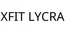 XFIT LYCRA