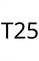 T25