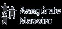 ASEGURATE MAESTRO