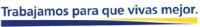 TRABAJAMOS PARA QUE VIVAS MEJOR.