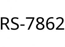 RS-7862