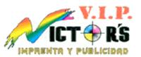 V.I.P. VICTOR'S IMPRENTA Y PUBLICIDAD