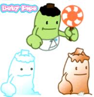BABY PIPO