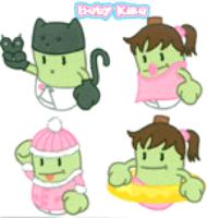 BABY KIKA