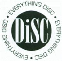 EVERYTHING DISC
