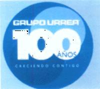 GRUPO URREA 100 AÑOS CRECIENDO CONTIGO
