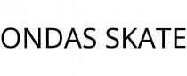 ONDAS SKATE