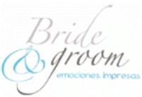 BRIDE & GROOM EMOCIONES IMPRESAS