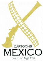 CARTOONS MÉXICO FASHION & GIFTS