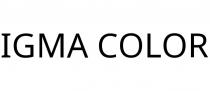 IGMA COLOR