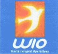 WIO WORLD INTEGRAL OPERATIONS