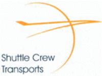 SHUTTLE CREW TRANSPORTS