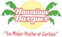 HAWAIIAN BURGUER LA MEJOR HECHA AL CARBON