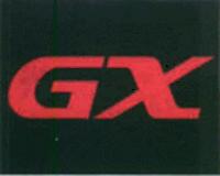 GX