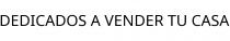 DEDICADOS A VENDER TU CASA