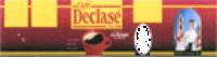 DECLASE CRISTAL LOS PORTALES DE CÓRDOBA EL PLACER AL TOMAR CAFÉ