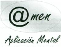 A MEN APLICACIÓN MENTAL