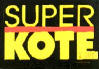 SUPER KOTE 2;000