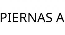 PIERNAS A
