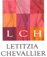 LCH LETITZIA CHEVALLIER