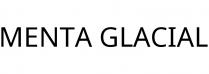 MENTA GLACIAL