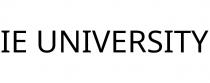 IE UNIVERSITY