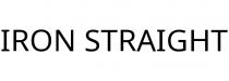 IRON STRAIGHT