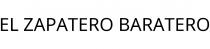 EL ZAPATERO BARATERO