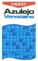 CREST AZULEJO VENECIANO