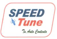 SPEED TUNE TU AUTO CONTENTO