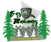 MB TRES MOLINOS