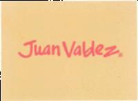 JUAN VALDEZ