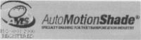 AMS AUTOMOTIONSHADE