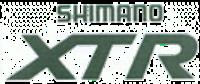 SHIMANO XTR