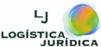LJ LOGÍSTICA JURÍDICA