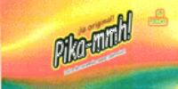 LA ORIGINAL PIKA-MMH!