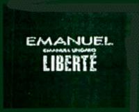 EMANUEL EMANUEL UNGARO LIBERTÉ