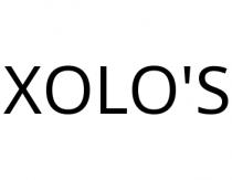 XOLO'S