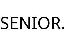 SENIOR.