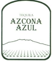 AZCONA AZUL