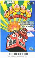 EL SUPER GLOBO MILLONARIO